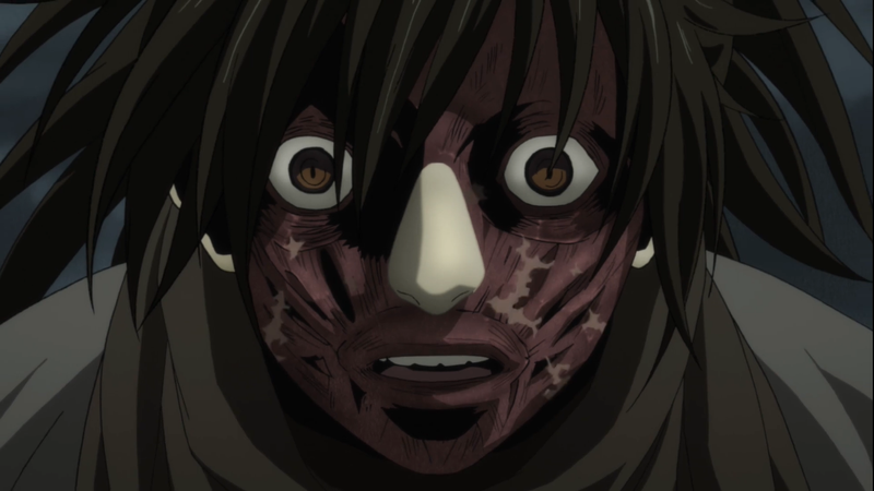 Illustration for article titled In The Latest Chapter Of... Dororo (Ch.01)